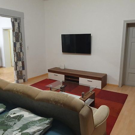 Ferienwohnung In Diehlo Eisenhuettenstadt Luaran gambar