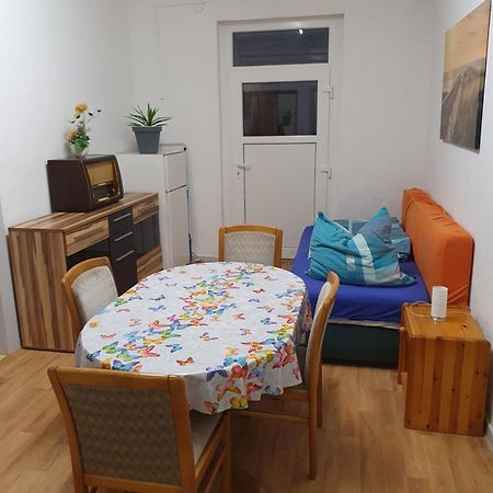 Ferienwohnung In Diehlo Eisenhuettenstadt Luaran gambar