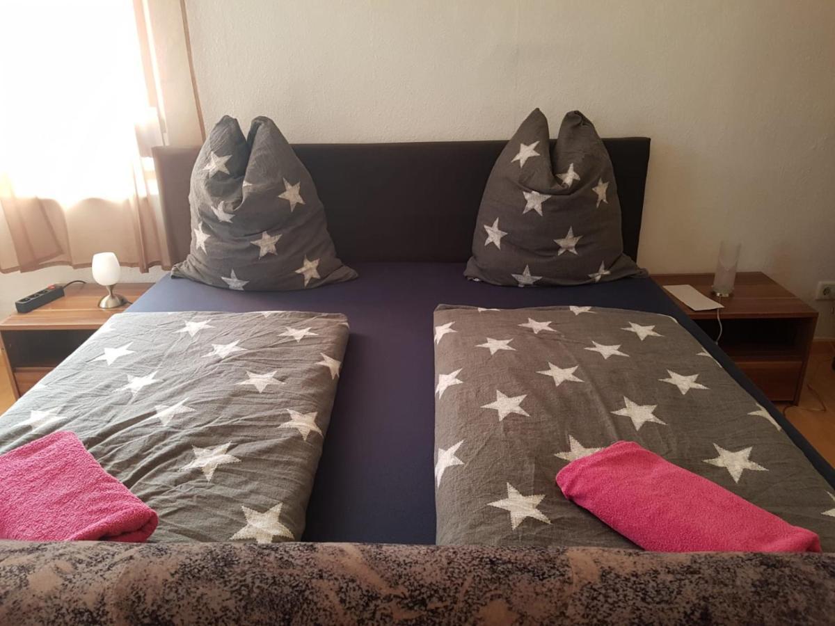 Ferienwohnung In Diehlo Eisenhuettenstadt Luaran gambar