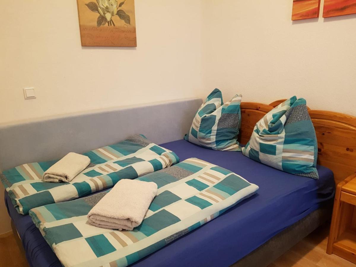 Ferienwohnung In Diehlo Eisenhuettenstadt Luaran gambar