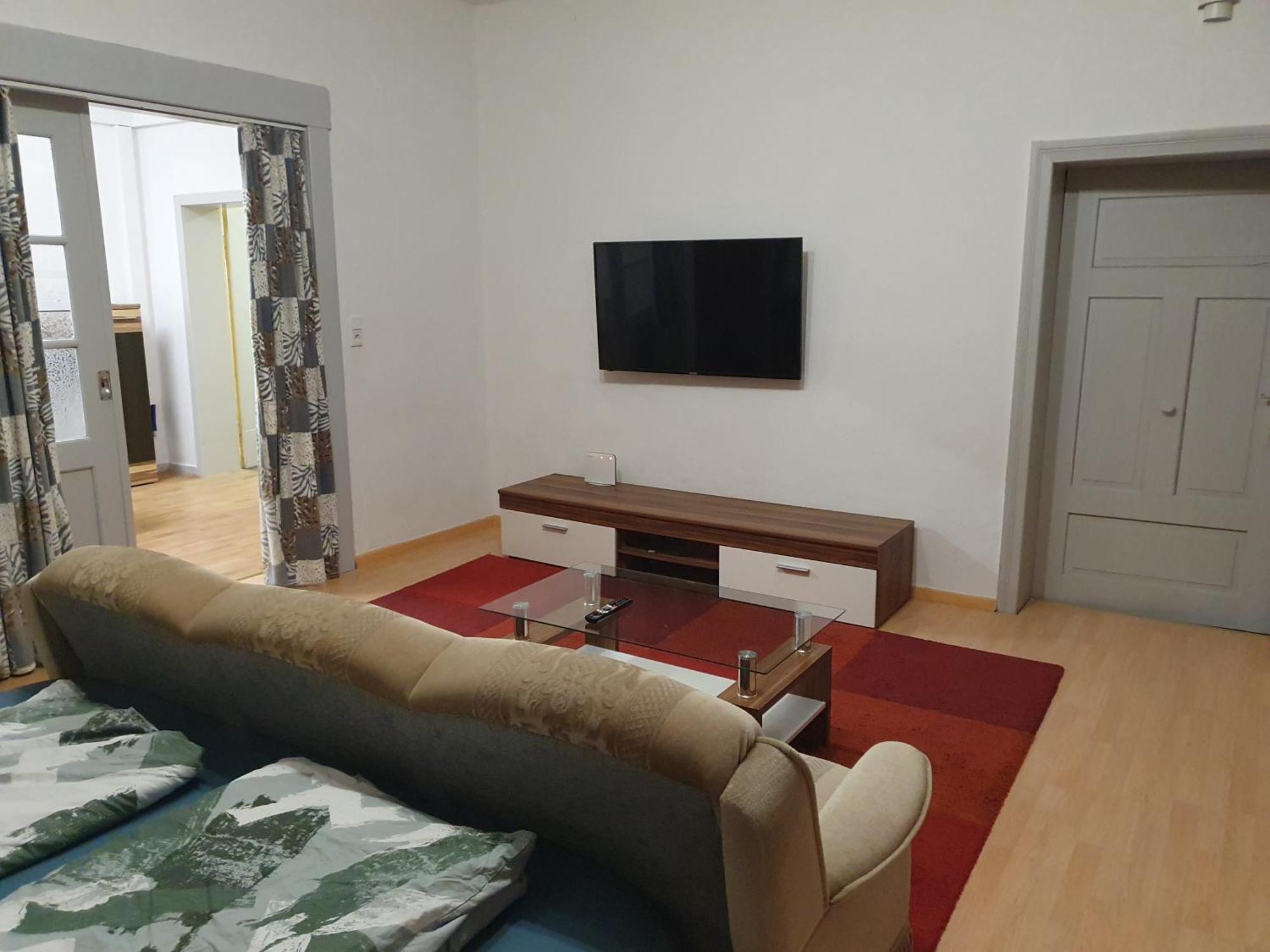 Ferienwohnung In Diehlo Eisenhuettenstadt Luaran gambar
