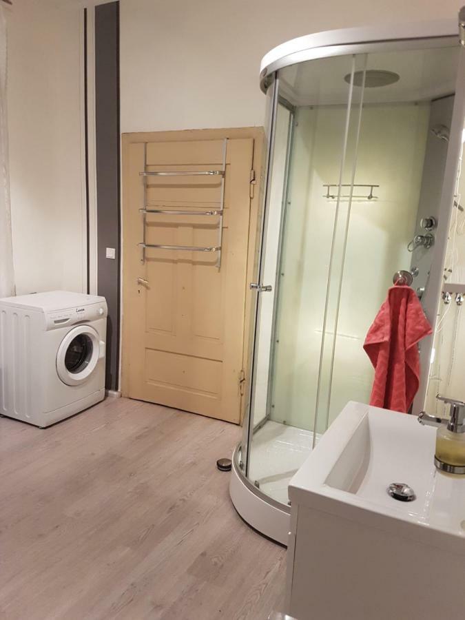 Ferienwohnung In Diehlo Eisenhuettenstadt Luaran gambar