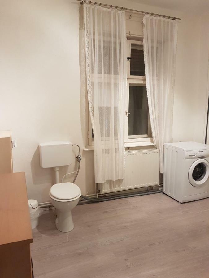 Ferienwohnung In Diehlo Eisenhuettenstadt Luaran gambar