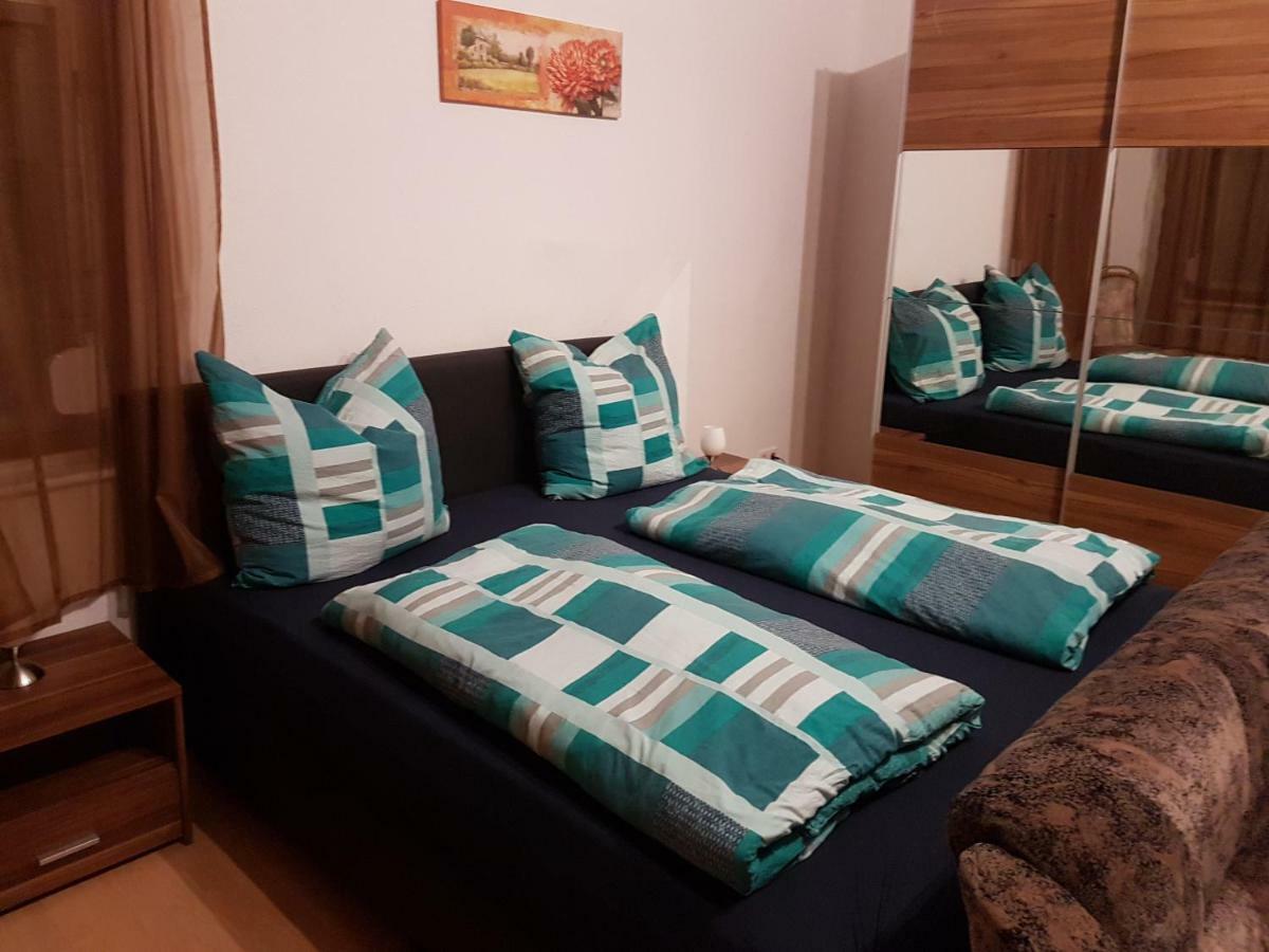 Ferienwohnung In Diehlo Eisenhuettenstadt Luaran gambar