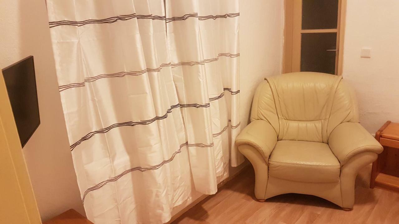 Ferienwohnung In Diehlo Eisenhuettenstadt Luaran gambar