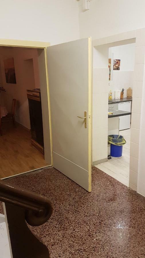 Ferienwohnung In Diehlo Eisenhuettenstadt Luaran gambar